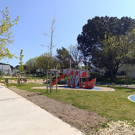 Charmant Apt Famille Avec Balcon Au Port Du Crouesty, Parking Inclus - Fr-1-639-55 Arzon Exterior foto