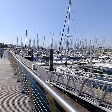 Charmant Apt Famille Avec Balcon Au Port Du Crouesty, Parking Inclus - Fr-1-639-55 Arzon Exterior foto