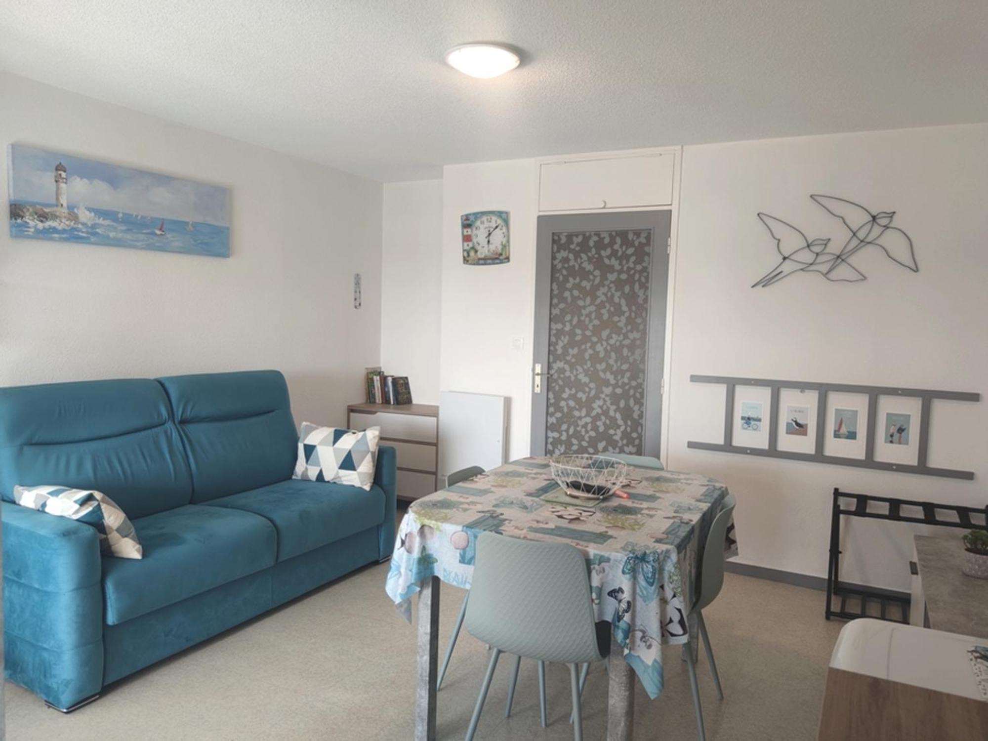 Charmant Apt Famille Avec Balcon Au Port Du Crouesty, Parking Inclus - Fr-1-639-55 Arzon Exterior foto